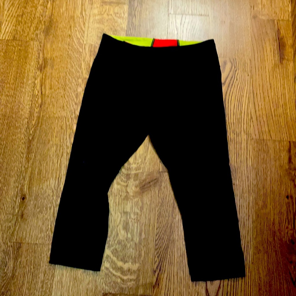 Lululemon Capri legging